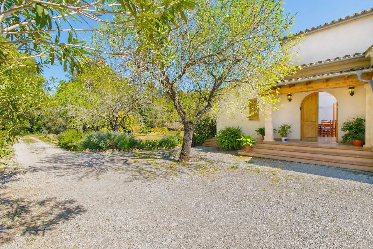 Villa Can Vich Pollenca